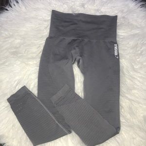GYMSHARK seamless leggings